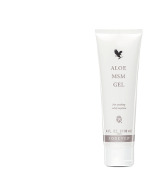 Aloe MSM Gel - Rèf. 205