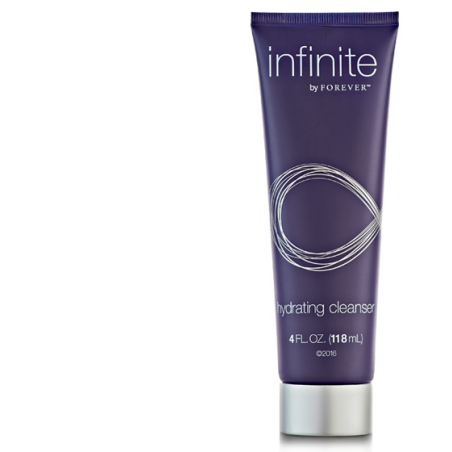 Démaquillant Hydratant infinite - Rèf. 554