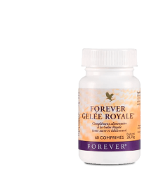 Forever Royal Jelly® - Gelée Royale - Rèf. 36