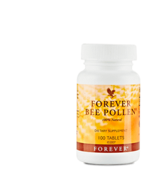 Forever Bee Pollen® - Rèf. 26