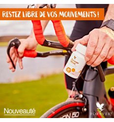 Forever Move - Rèf. 551