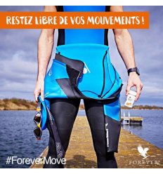 Forever Move - Rèf. 551