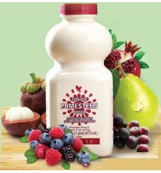 Forever Pomesteen Power - Rèf. 262
