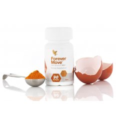 Forever Move - Rèf. 551