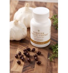 Forever Ail et Thym - Rèf. 65