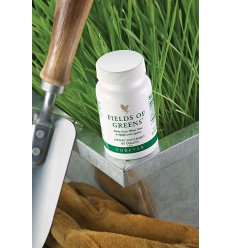 Fields of Greens - Rèf. 68