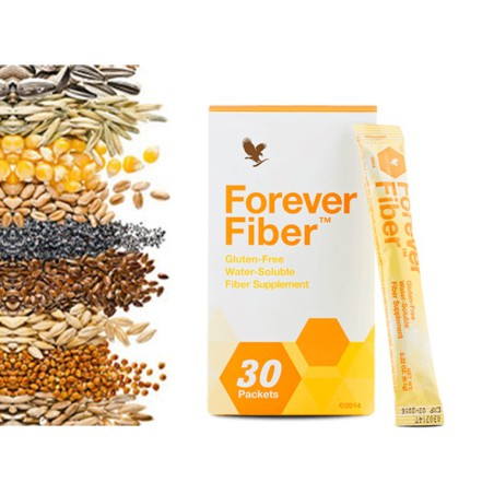 Forever Fiber™ - Rèf. 464