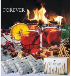 Infusion Fleur d'Aloès - Rèf. 200