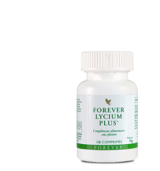 Forever Lycium Plus - Rèf. 72