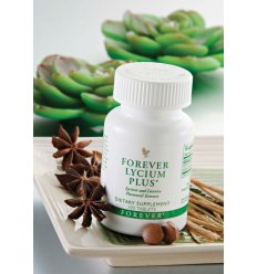 Forever Lycium Plus - Rèf. 72