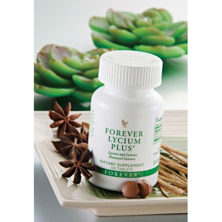 Forever Lycium Plus - Rèf. 72