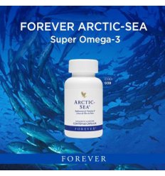 Forever Arctic Sea - Rèf. 376