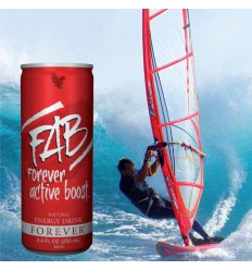 FAB Active Boost - Rèf. 321