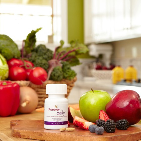 Forever Daily - Rèf. 439