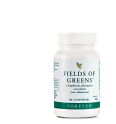 Fields of Greens - Rèf. 68