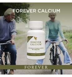 Forever Calcium ™ - Rèf. 206