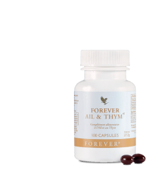 Forever Ail et Thym - Rèf. 65