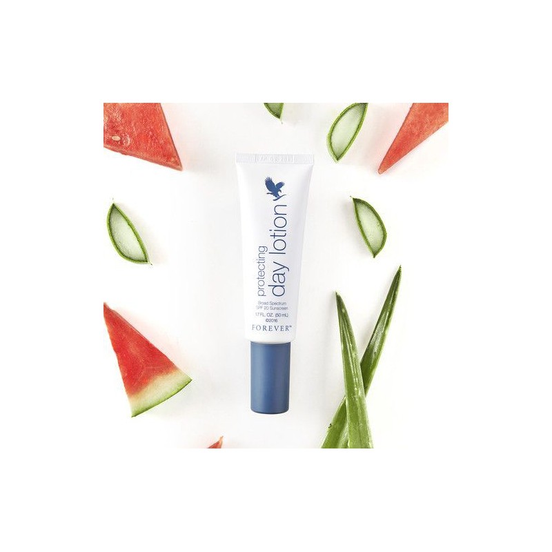 Crème de Jour SPF 20 - Rèf. 645