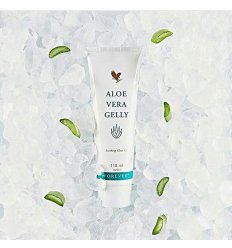 Gelée Aloès Forever - Rèf. 61