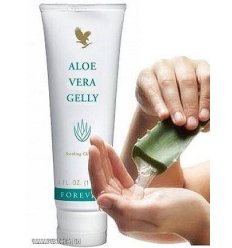 Gelée Aloès Forever - Rèf. 61