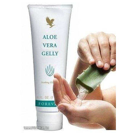 Gelée Aloès Forever - Rèf. 61