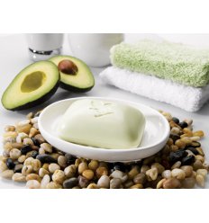 Savon Corps et Visage à l'Avocat - Rèf. 284