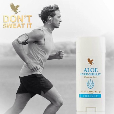 Stick Déodorant Aloès - Rèf. 67