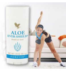 Stick Déodorant Aloès - Rèf. 67