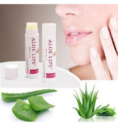 Aloe Lèvres - Stick lips - Rèf. 22