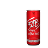 FAB Active Boost - Rèf. 321