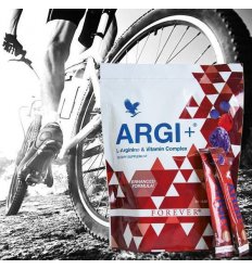 Forever ARGI+ - Rèf. 473