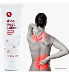 Emulsion Thermogène - Rèf. 64