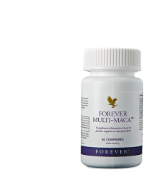 Forever Multi-Maca™ - Rèf. 215