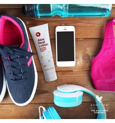 Emulsion Thermogène - Rèf. 64