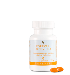 Forever Active HA - Rèf. 264