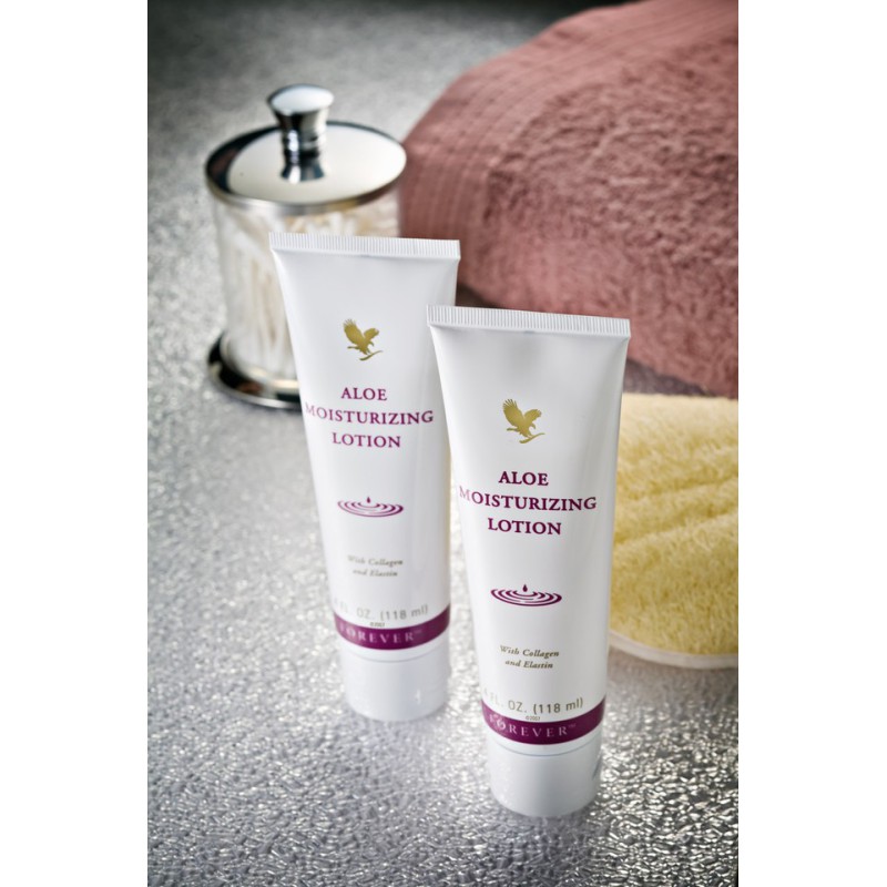 Crème Visage Aloès - Rèf. 63