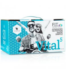Vital 5 ™ - Rèf. 456, 457