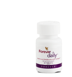 Forever Daily - Rèf. 439