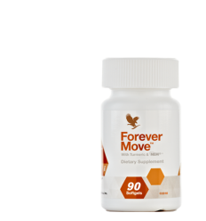 Forever Move - Rèf. 551