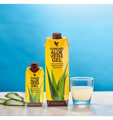 Forever Aloe vera 12 x 330 ml - Rèf. 71612
