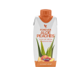 Forever Aloe Pêche 12 x 330 ml - Rèf. 77812