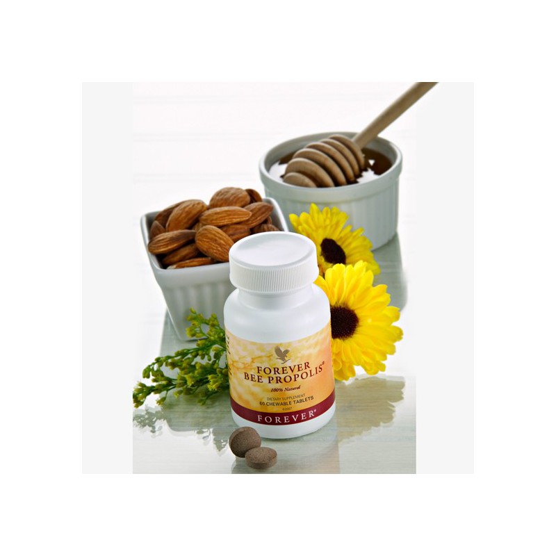 Forever Bee Propolis® - Rèf. 27