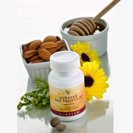 Forever Bee Propolis® - Rèf. 27