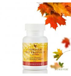 Forever Bee Propolis® - Rèf. 27
