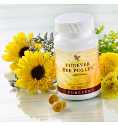 Forever Bee Pollen® - Rèf. 26