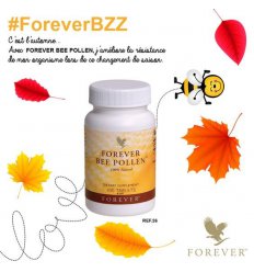 Forever Bee Pollen® - Rèf. 26