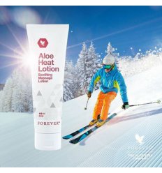 Emulsion Thermogène - Rèf. 64