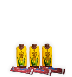 Duo mini Aloe - ARGI + - Rèf. 71633