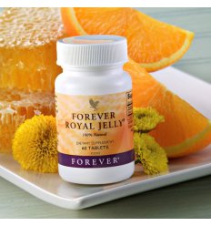 Forever Royal Jelly® - Gelée Royale - Rèf. 36