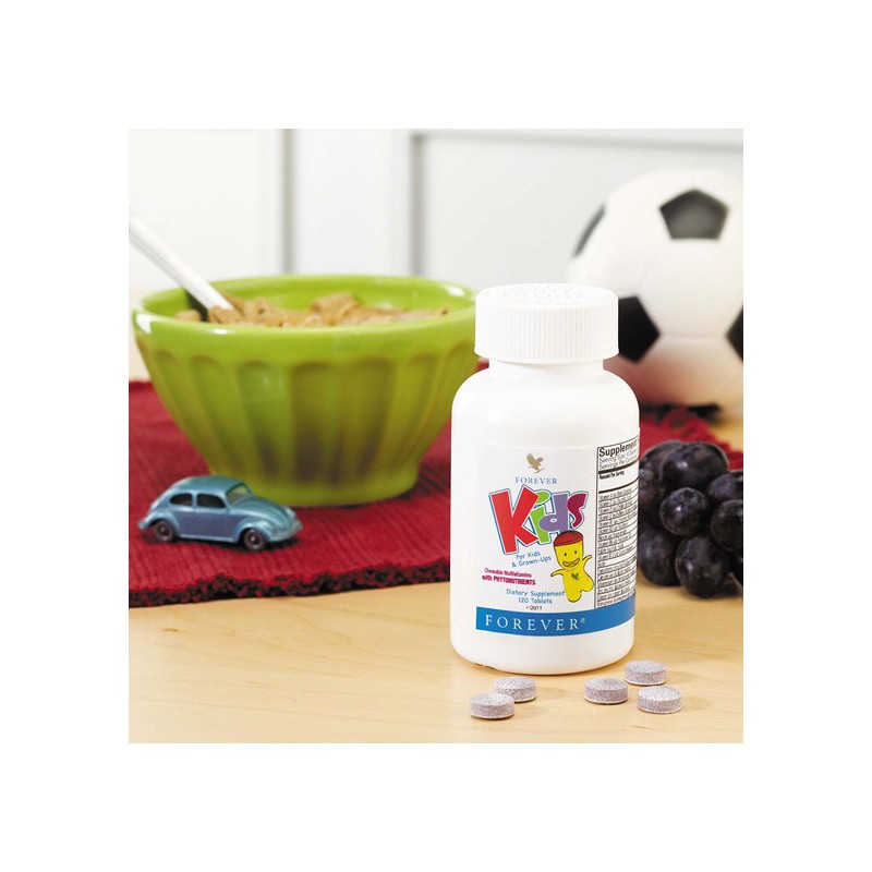 Forever Kids - Rèf. 354